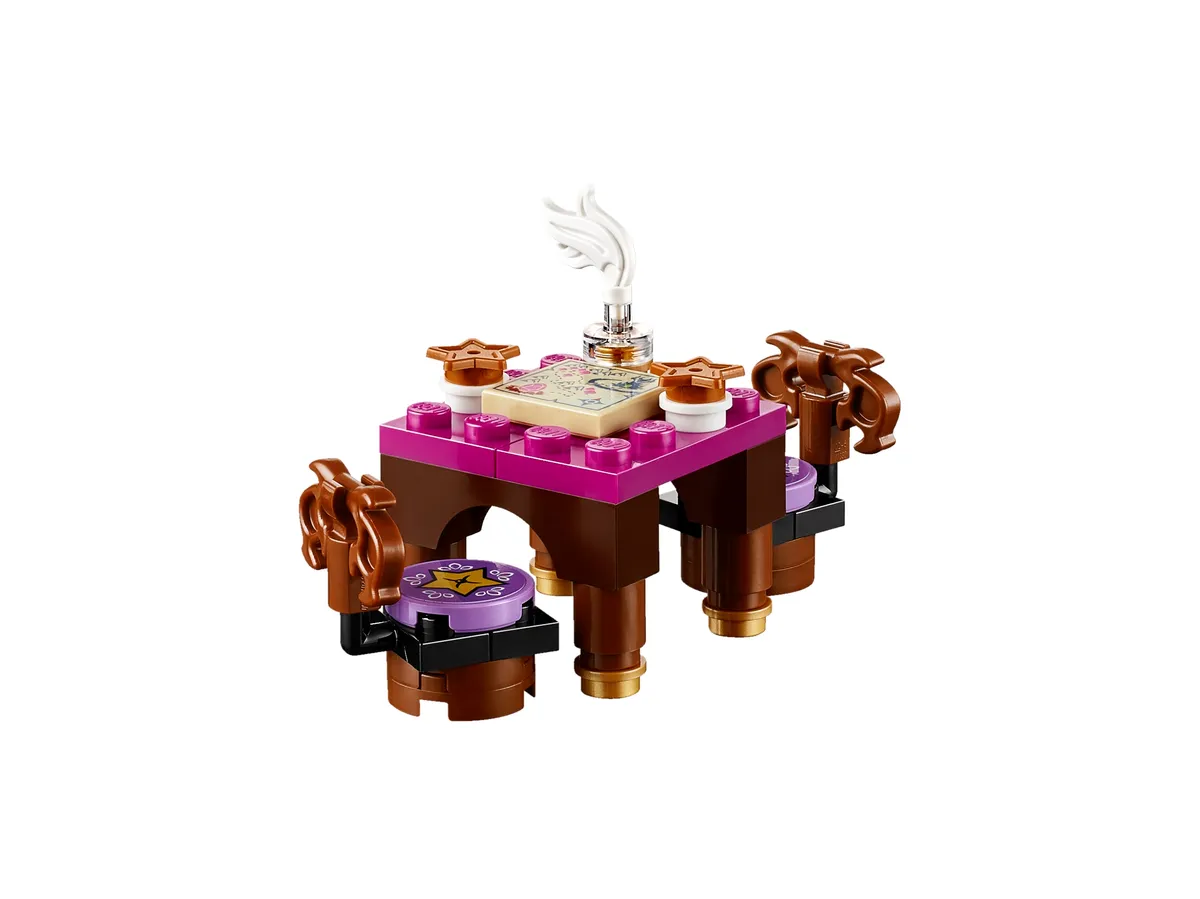 LEGO The Starlight Inn (41174) - Bild 4