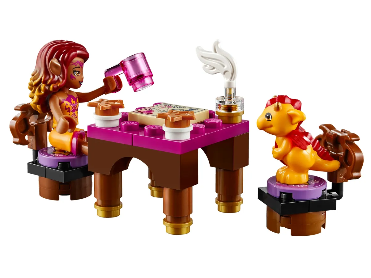 LEGO The Starlight Inn (41174) - Bild 5