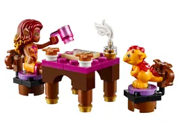 LEGO The Starlight Inn (41174) - afbeelding 5