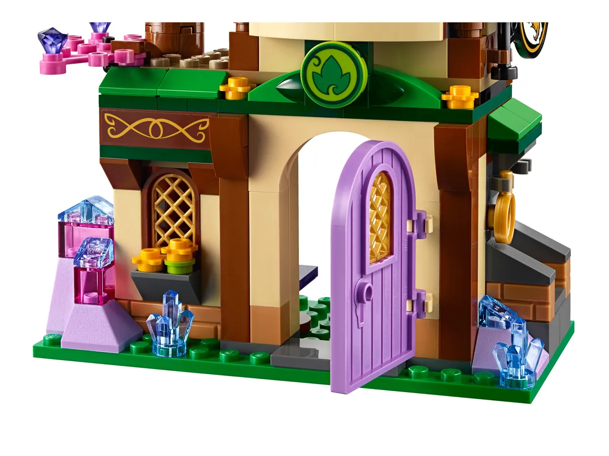 LEGO The Starlight Inn (41174) - Bild 6