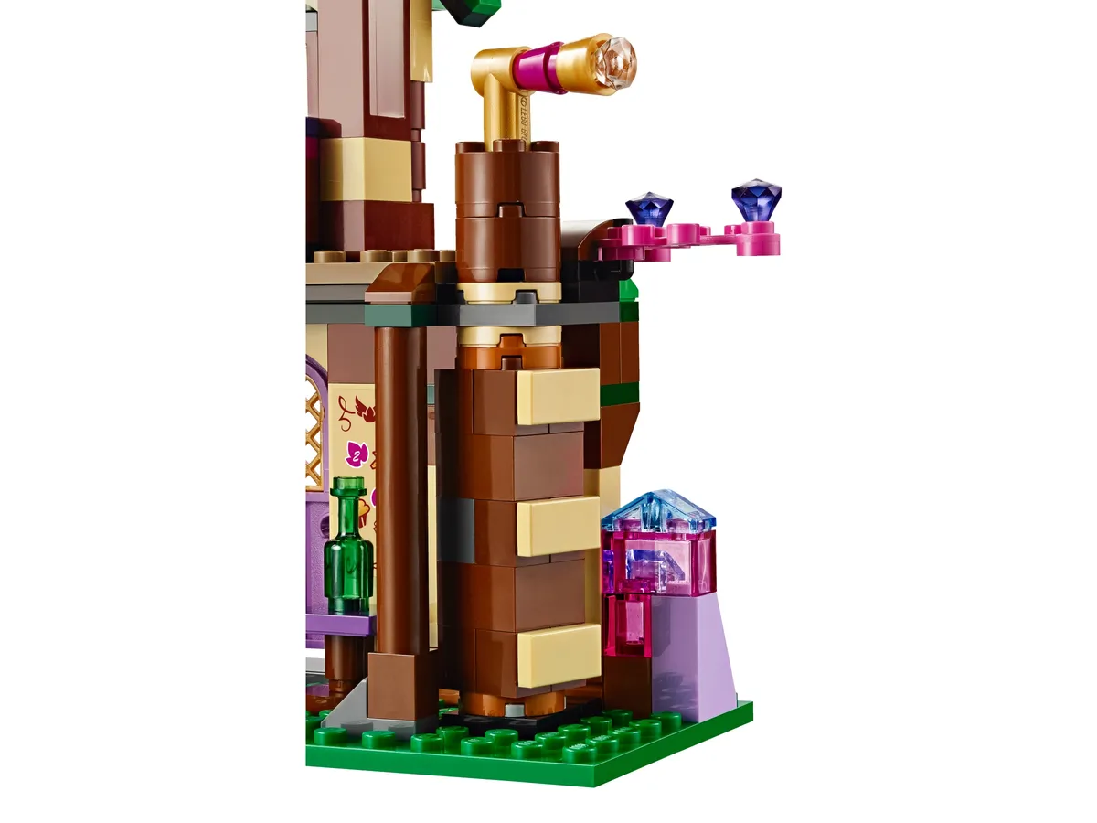 LEGO The Starlight Inn (41174) - Bild 7