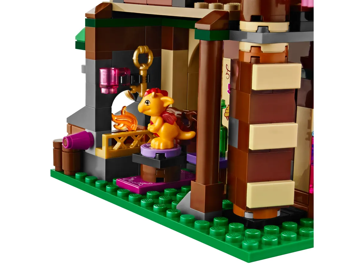 LEGO The Starlight Inn (41174) - Bild 8