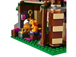 LEGO The Starlight Inn (41174) - afbeelding 8