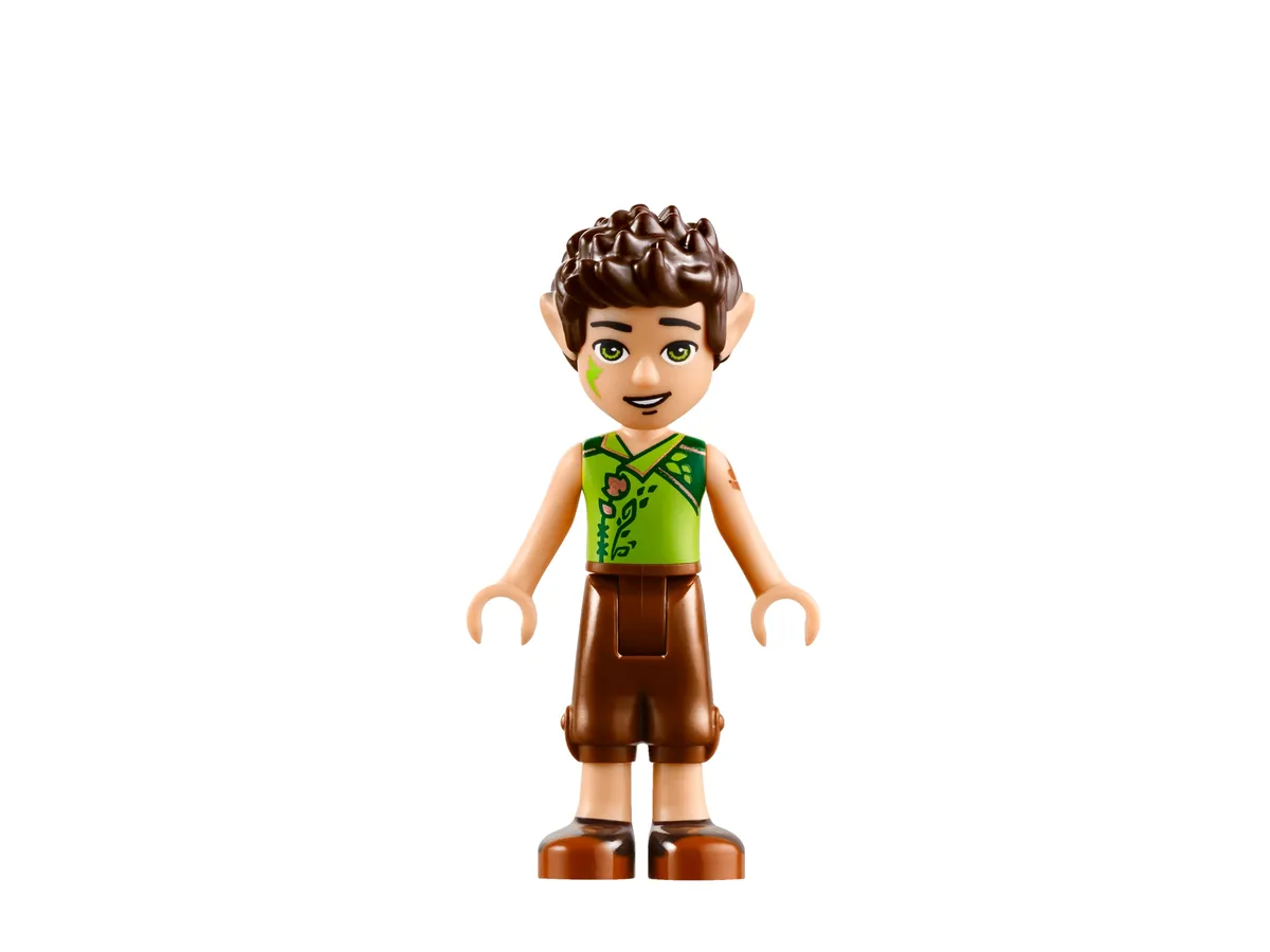LEGO The Secret Market Place (41176) - Bild 5