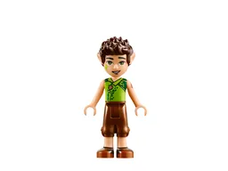 LEGO The Secret Market Place (41176) - afbeelding 5