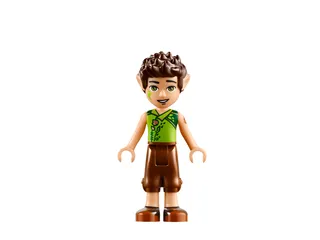 The Secret Market Place fra LEGO – produktfoto 6 af 8