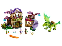 LEGO The Secret Market Place (41176)