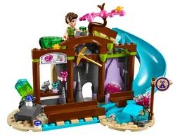LEGO The Precious Crystal Mine (41177) - image 2