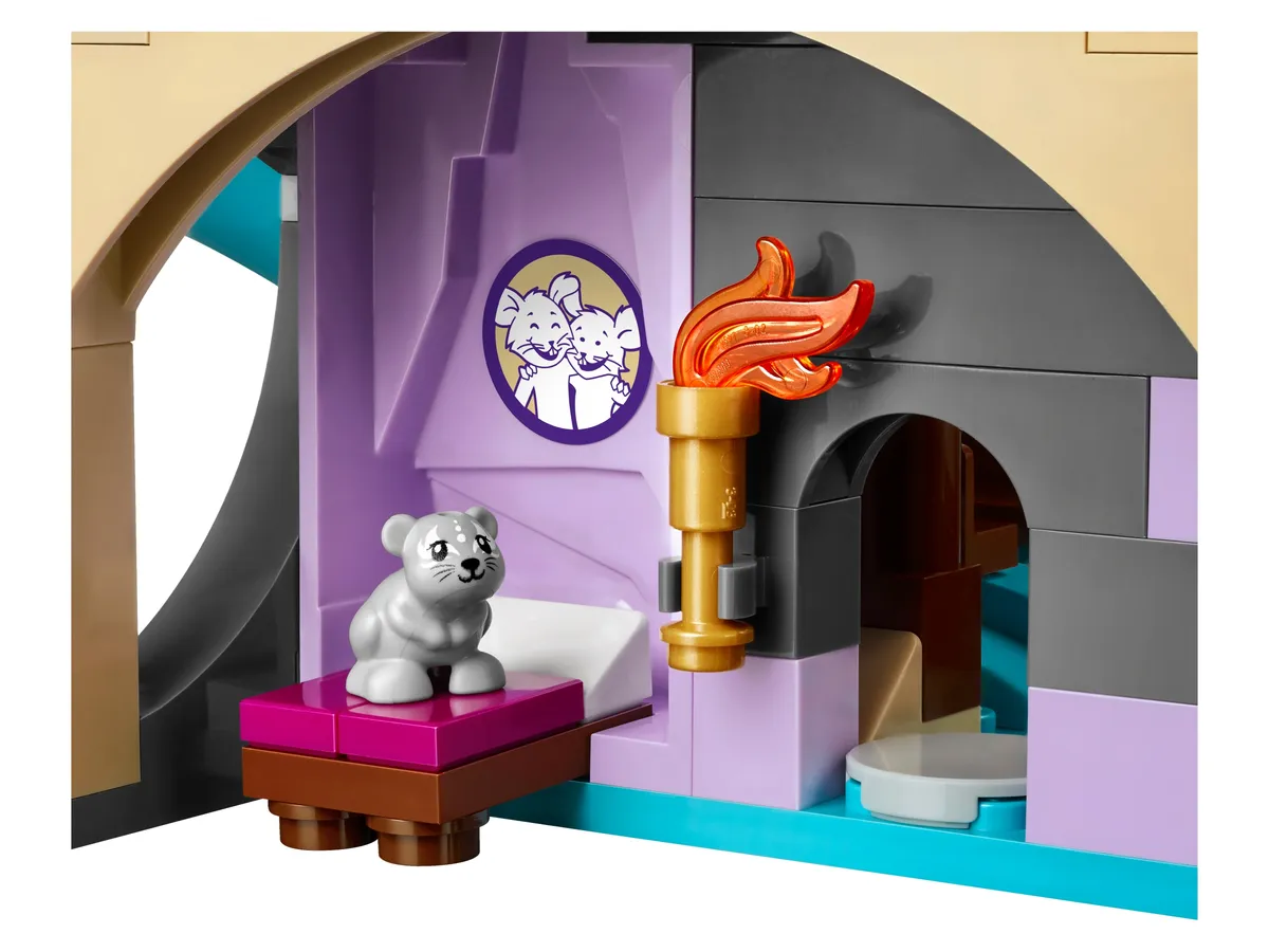 LEGO The Precious Crystal Mine (41177) - Bild 5