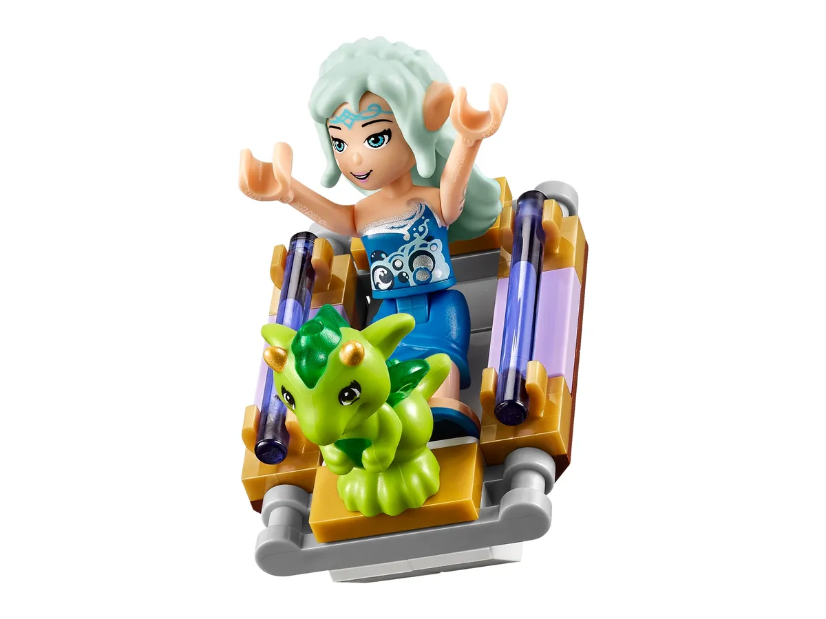 LEGO The Precious Crystal Mine (41177) - Bild 7