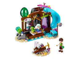 LEGO The Precious Crystal Mine (41177)