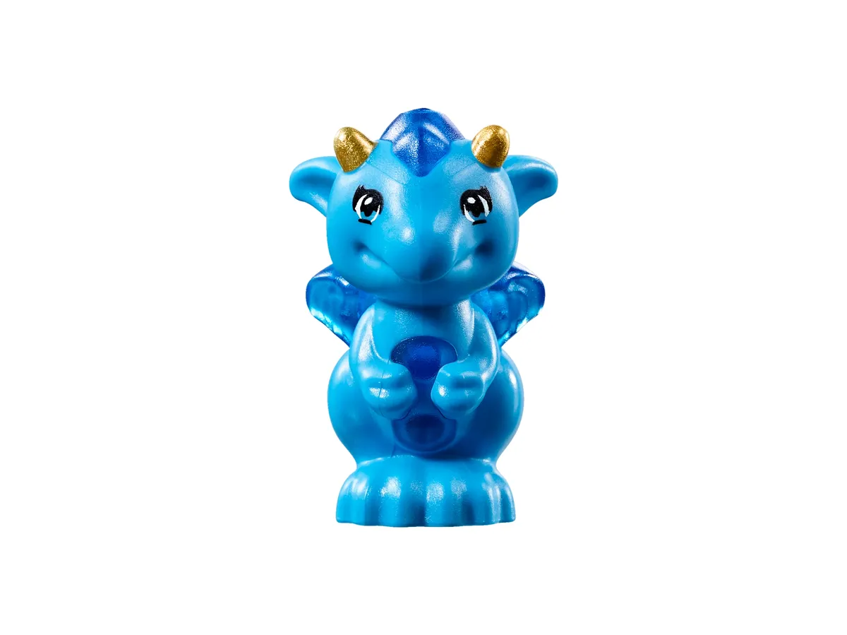 LEGO The Dragon Sanctuary (41178) - Bild 9