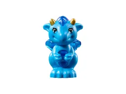 LEGO The Dragon Sanctuary (41178) - afbeelding 9