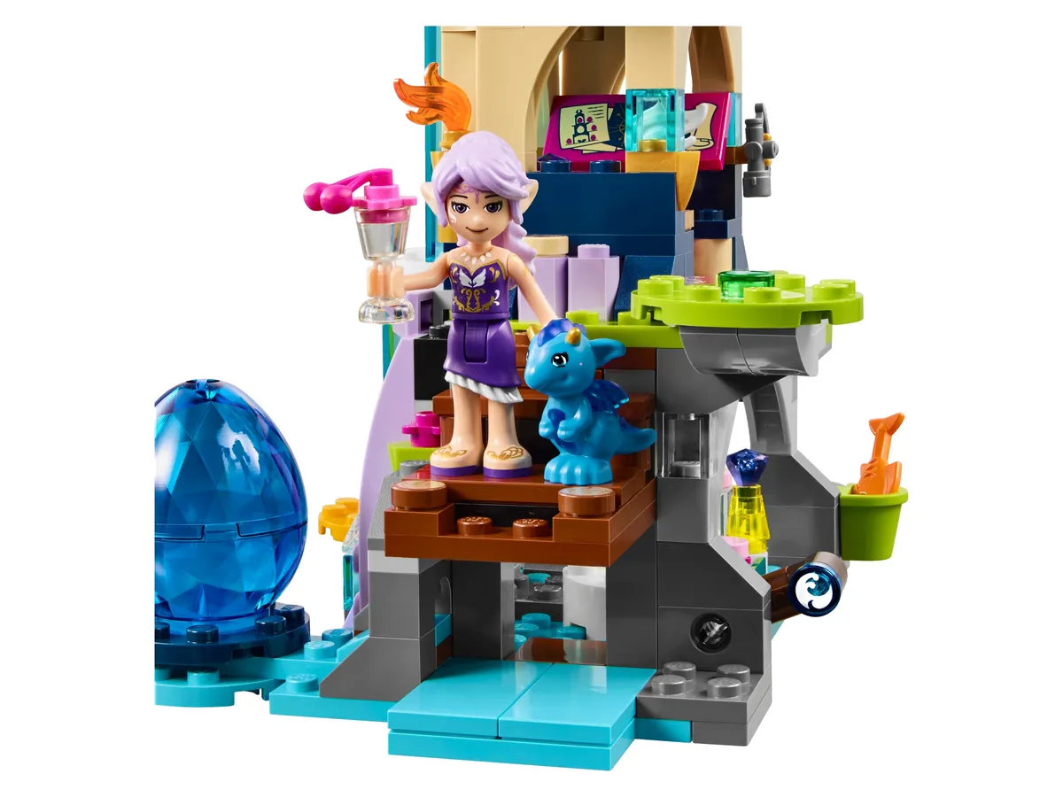 LEGO The Dragon Sanctuary (41178) - Bild 5