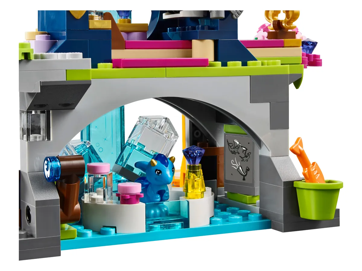 LEGO The Dragon Sanctuary (41178) - Bild 6