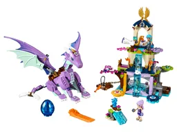 LEGO The Dragon Sanctuary (41178)