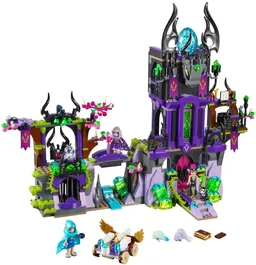 LEGO Ragana's Magic Shadow Castle (41180)
