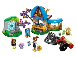 LEGO The Capture of Sophie Jones (41182)