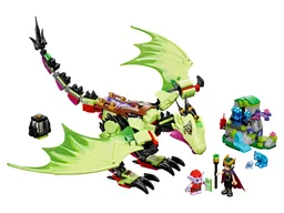 LEGO The Goblin King's Evil Dragon (41183)