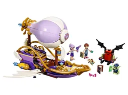LEGO Aira's Airship & the Amulet Chase (41184)