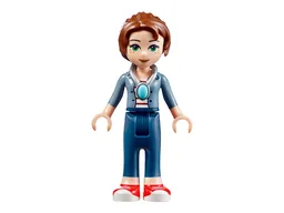 LEGO Emily Jones & the Eagle Getaway (41190) - image 6