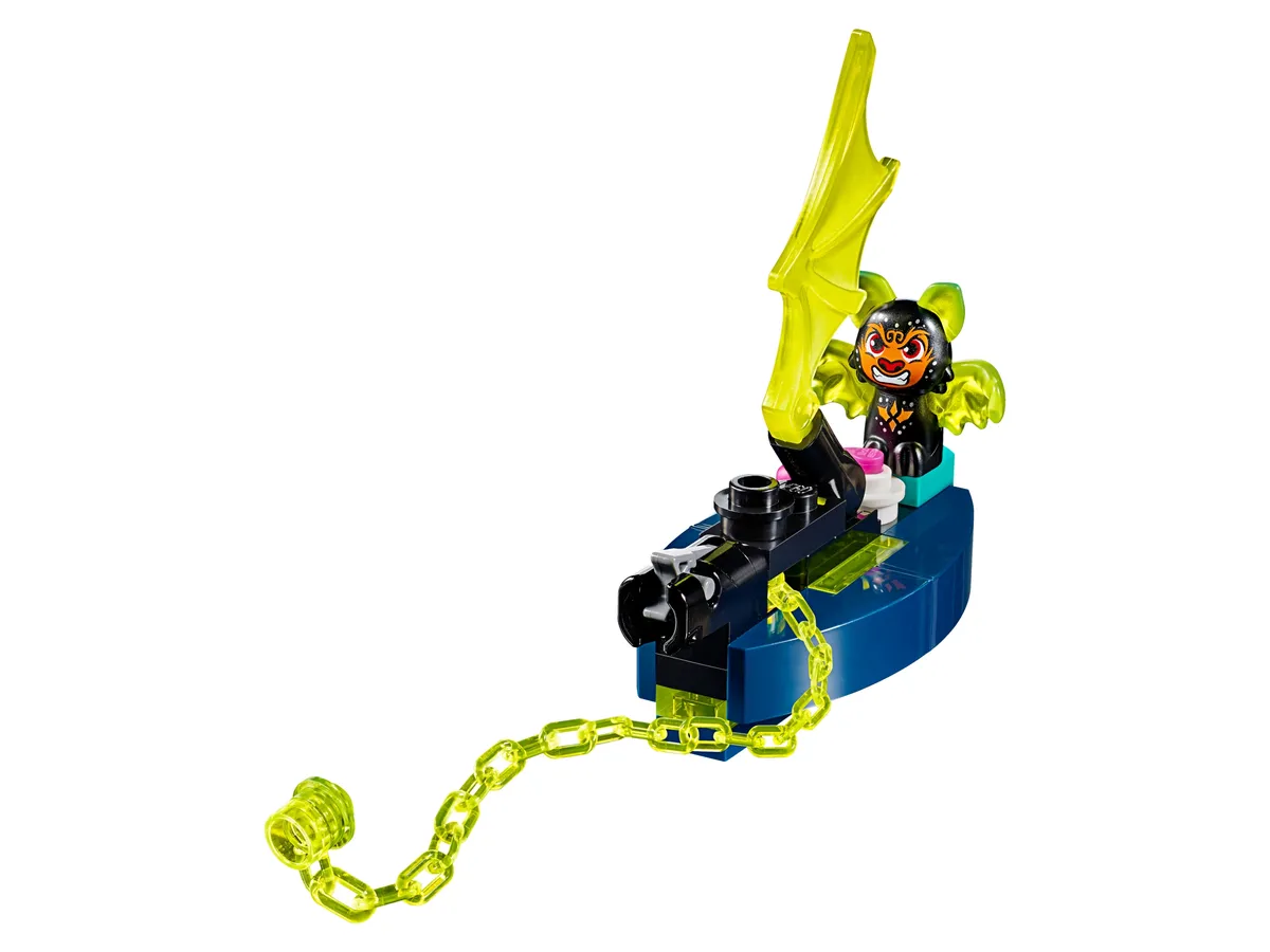 LEGO Naida & the Water Turtle Ambush (41191) - Bild 5