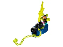 LEGO Naida & the Water Turtle Ambush (41191) - image 5