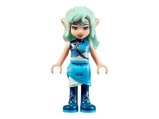 Naida & the Water Turtle Ambush by LEGO – product photo 8 of 9