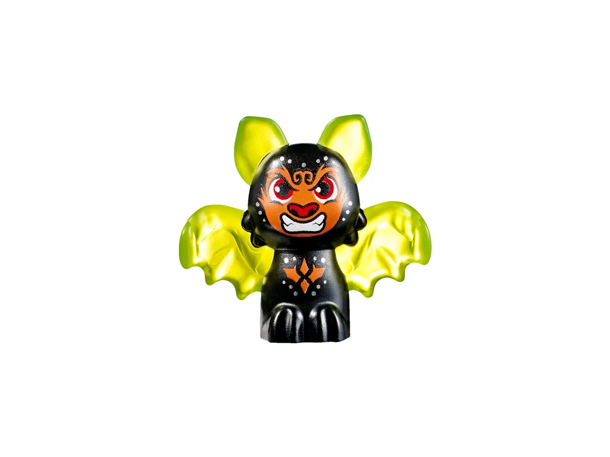 LEGO Naida & the Water Turtle Ambush (41191) - Bild 8