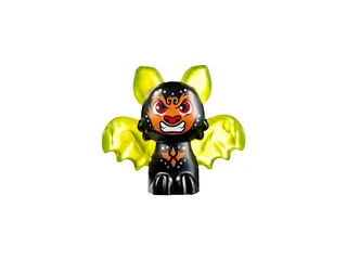 Naida & the Water Turtle Ambush by LEGO – product photo 9 of 9