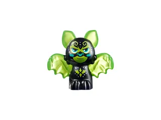 Azari & the Fire Lion Capture de LEGO – photo du produit 9 sur 10
