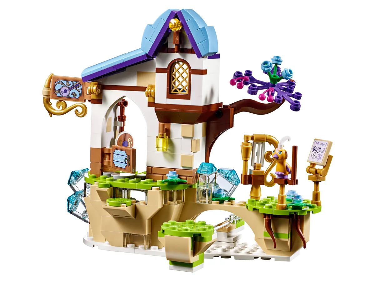 LEGO Aira & the Song of the Wind Dragon (41193) - Bild 3