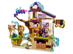 LEGO Aira & the Song of the Wind Dragon (41193) - image 4
