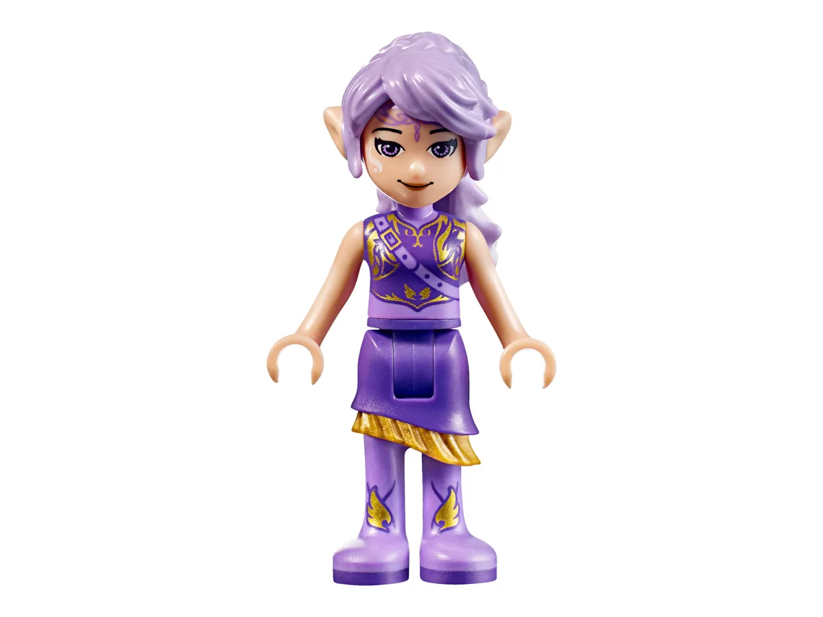 LEGO Aira & the Song of the Wind Dragon (41193) - Bild 7