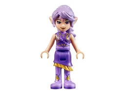 LEGO Aira & the Song of the Wind Dragon (41193) - image 7