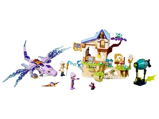 Aira & the Song of the Wind Dragon by LEGO – product photo 1 of 9