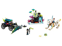 LEGO Emily & Noctura's Showdown (41195)