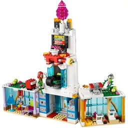 LEGO Super Hero High School (41232) - image 2