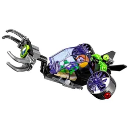 LEGO Super Hero High School (41232) - image 3