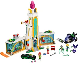 LEGO Super Hero High School (41232)