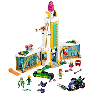 Super Hero High School by LEGO – product photo 1 of 6