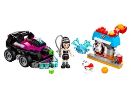 LEGO Lashina Tank (41233)