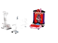 Harley Quinn's Bedroom - Image 2 of 2