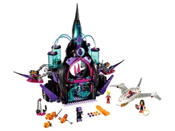 LEGO Eclipso Dark Palace (41239)