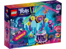 LEGO Techno Reef Dance Party (41250) - afbeelding 1