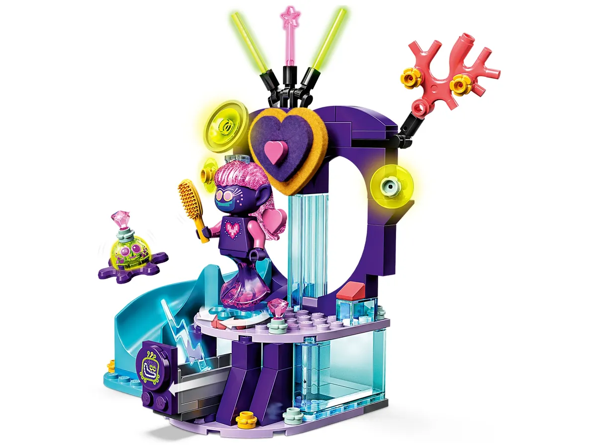 LEGO Techno Reef Dance Party (41250) - Bild 3