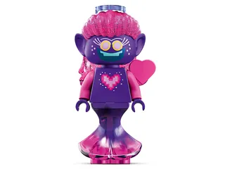 Techno Reef Dance Party van LEGO – productfoto 7 van 9