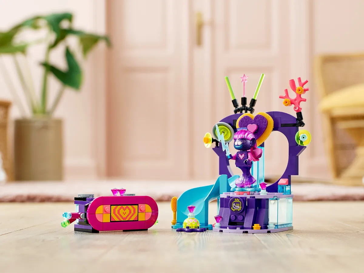 LEGO Techno Reef Dance Party (41250) - Bild 8