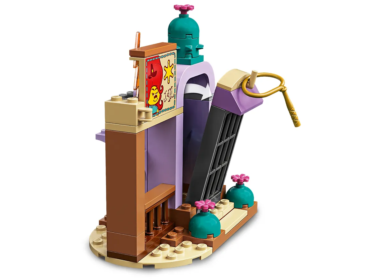 LEGO Lonesome Flats Raft Adventure (41253) - Bild 9