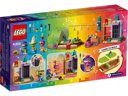 LEGO Lonesome Flats Raft Adventure (41253) - afbeelding 4